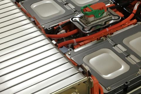 鹤岗动力电池的回收价格|高价回收旧电池